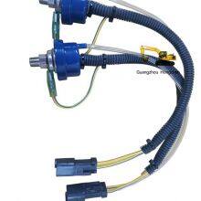 7861-93-1420 for PC200-7, PC360-7, PC400-7 Excavator Sensor