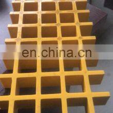 High Strength Frp Grating for Flooring Fiberglass Drain Grating Cover thumbnail-4