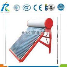 OEM 8 Tubes Solar Water Heater thumbnail-5