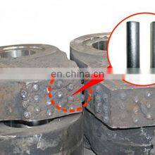 High Wear Resistance Titanium Carbide Rod Tic Rod For Machining Tools thumbnail-4