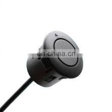 Car Alarms Auto Front Parking Sensor System Backup Radar With 4 Sensors Detector Universal for Vehicles thumbnail-2