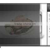 20L Table Top Microwave Oven with or without Grill Function