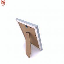 PS Plastic Blue Gray Wide Edge Photo Frame Coast Picture Frame thumbnail-4