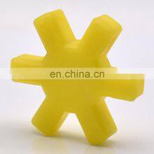 Oem Industrial Rubber Coupling Spider Cheap Price Higher Quality Gr Coupling Elastic thumbnail-2