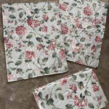 Microfiber Bedding Set Bed Sheet Pillowcase Duvet Covet Bed Spread Comforter Set thumbnail-4