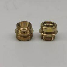 Bystronic laser nozzle body 10063374