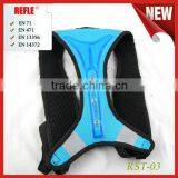 Bicycle Jersey With Reflective Tape thumbnail-5