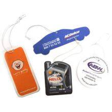 Car Paper Air Freshsner