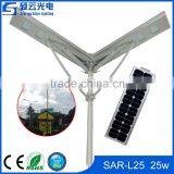 Outdoor Led Street Light thumbnail-1