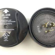 ANSI C136 LED Lighting NEMA 7PINS Open Cap Shorting Cup thumbnail-2