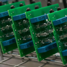 Custom Android TV Box PCBA Smart Android PCB Board thumbnail-4