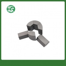 Tungsten Carbide Hexagonal Bolt Moulds thumbnail-2