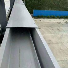 Technical Description of Jichuang Brand Composite Material SMC Railway Cable Tray