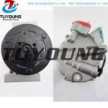 TUYOUNG HY-AC194 Auto ac Compressor Ford Mondeo/ S Max 2.5 Volvo S80 II V70 III XC60 Z0002259D 1377827 thumbnail-4