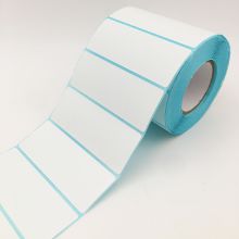 custom thermal paper label paper printing paper