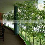 Artificial Green Leaves thumbnail-1