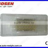 Car Luggage LED Light for Golf5, Golf6 Jetta Passat CC Polo 5D Scirocco Tiguan Touran Transporter Seat Caddy