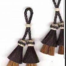 Handcrafted Braided Horsehair Art thumbnail-3