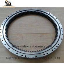 KOKOMATSU Excavator Swing Bearing205-25-00022 Slewing Bearing 20Y-25-21200，120Y-25-21300 thumbnail-3
