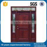 Excellent Quality Forge Unique Wrought Iron Doors thumbnail-6