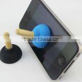 New Universal Cute Mobile Phone Stand thumbnail-1