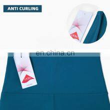 Workout Outfits Yoga UV Protection Jacket Lycra Elastic Legging Gym Fitness Sets Women thumbnail-3