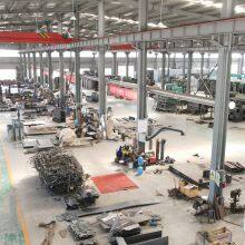 Henan Hualiang Machinery Co., Ltd company overview - view 3 thumbnail