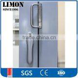 German Hardware bi Folding Door for Villa and Gardan thumbnail-3