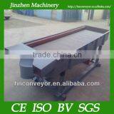 Best Saled Products Manufacturing Cheapest and Superior Quality Linear Vibrating Screen For Chemicals