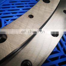 LYHGB Customized Swing Bearing Slewing Ring Bearing for Crane Excavator for CT Scan Machine thumbnail-4