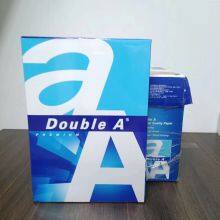 Factory wholesale A4 copy paper 80gsm copy paper with best price