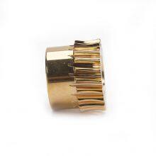 Tin Bronze Worm Gears for Medical Equipment thumbnail-2