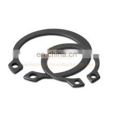 Factory Direct Price Concessions SINOTRUK HW19710T HW10 Series Transmission Parts Lay Shaft Q43145 Snap Ring thumbnail-2