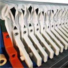 China Hydraulic Automatic Chamber Membrane Filter Press Manufacturer thumbnail-4