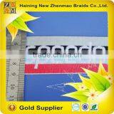 Eco-friendly Jacquard Elastic Band for Men's Underwear