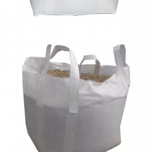 U Panel FIBC Bag/Jumbo Bag/Bulkbags/Sacos - 1ton/1.5ton/2ton thumbnail-1