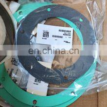 QX176221 Rubber Washer Sav 250-350 Gardner Denver Industrial Air Compressor Spare Parts Fast Shipping thumbnail-3
