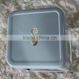 High 61cm Colorful Metal Xavier Pauchard Stool thumbnail-3