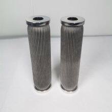 RT-138 Plastics Resins Synthetic Fibers Melt Production Impurities Removing SS Filter Element thumbnail-5