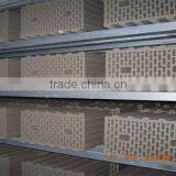 Drying Chamber for Good Quality Brick Making Plant thumbnail-2