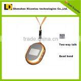 Micro GPS Tracker Pet With Long Standby Battery thumbnail-2