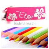 Custom Pencil Pouch Neoprene, Pencil Bag thumbnail-1