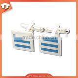 Fashion Custom Cufflink Parts thumbnail-1