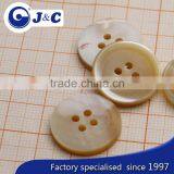 32L Trocas Shell Buttons for Coat TR32L thumbnail-2