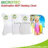 Sublimation MDF Desktop Plaque thumbnail-1