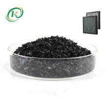 High Quality Coconut Activated Carbon Raw Material Extract Gold 6x12 Active Carbon on Sale thumbnail-3