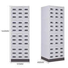 Cabinet de Blocos de Parafina da Clínica Veterinária Hengna - Armazenamento de Tecidos de Patologia Animal para Diagnóstico Veterinário thumbnail-5