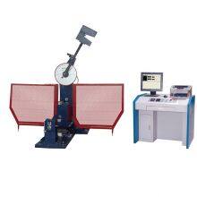 Energy Absorption Test for Metals Charpy Impact Testing Machine for Steel and Aluminum thumbnail-1