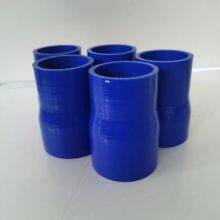 Flexible Turbo Rubber Coolant Tube Reducer Silicone Hose thumbnail-5