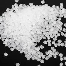 Lotte PP J-560M Gamma Ray Resistance High Transparency High Gloss Food Container Injection PP Raw Material PP JM-370K thumbnail-2